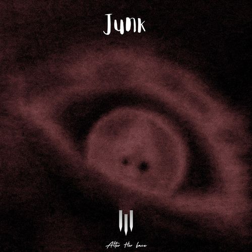 JUNK cover art