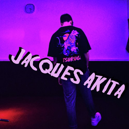 Jacques Akita, Vol. 1
