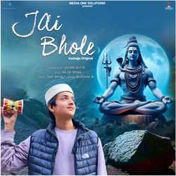 Jai Bhole-REVeQUxeVGo