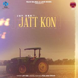 Jatt Kon