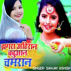 Jhagda Ahiran Babuaan Chamaran