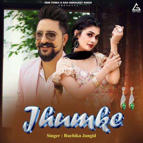 Jhumke
