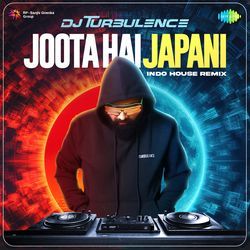 Joota Hai Japani - Indo House Remix-KhATZRlGWl8