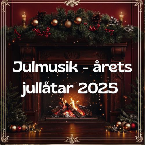 TOMTEN ÄR FAR TILL ALLA BARNEN