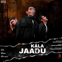 Kala Jaadu-ITJGchBJQGo