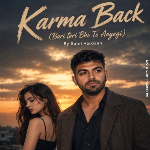 Karma Back