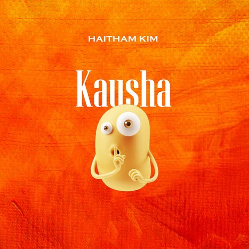 Kausha cover art