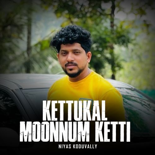 Kettukal moonnum ketti