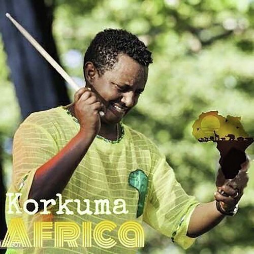 Korkuma Africa_poster_image