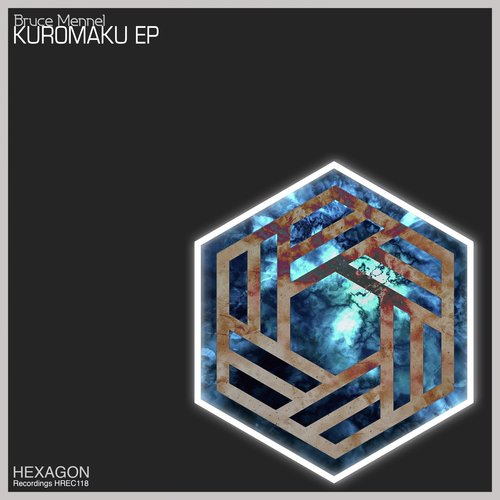 Kuromaku (Original Mix) cover art