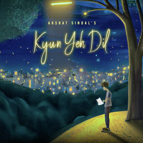 Kyun Yeh Dil