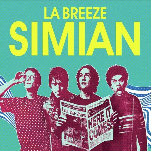 La Breeze_poster_image