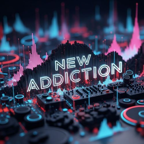 La Nueva Adicción cover art
