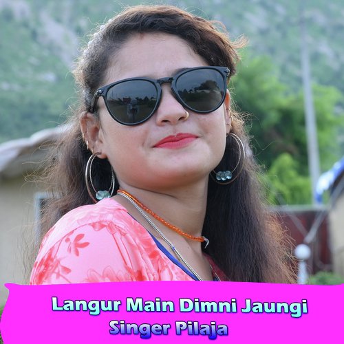 Langur Main Dimni Jaungi