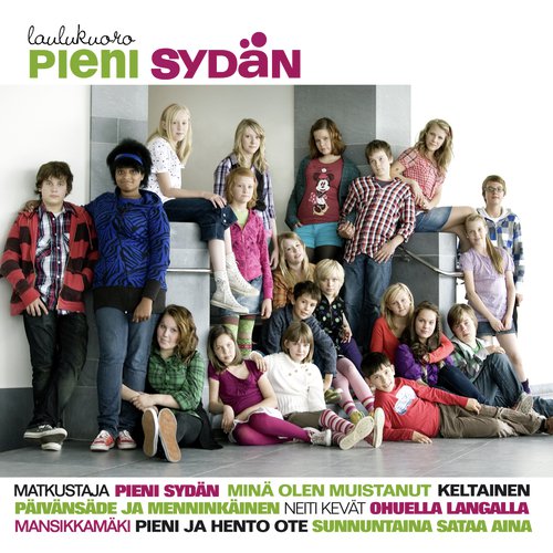 Laulukuoro Pieni Sydän