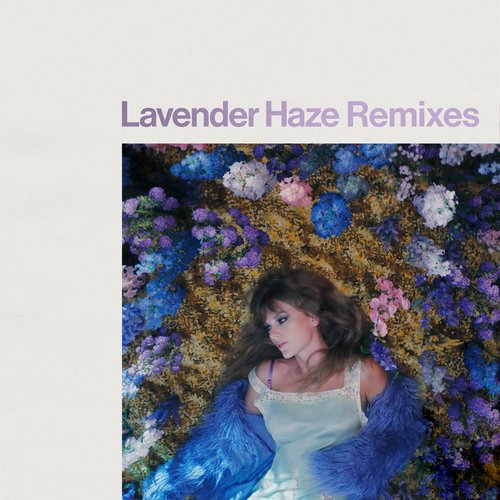 Lavender Haze cover art