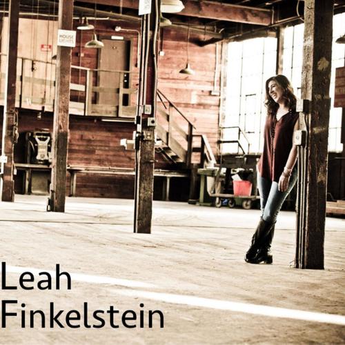 Leah Finkelstein