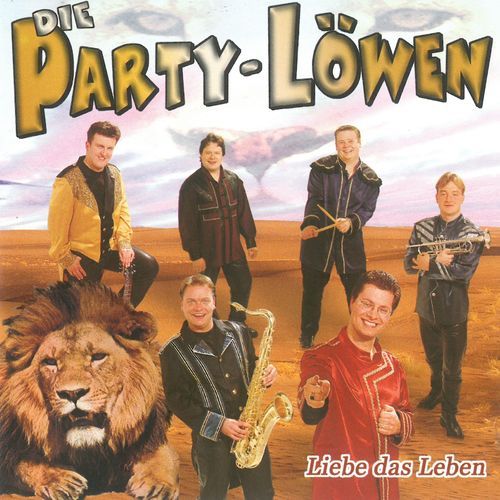 Liebe das Leben