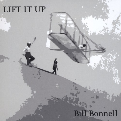 Lift It Up - Single