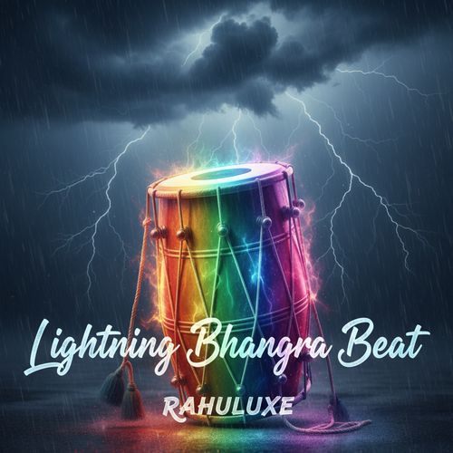 Lightning Bhangra Beat