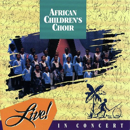 African Children's Choir