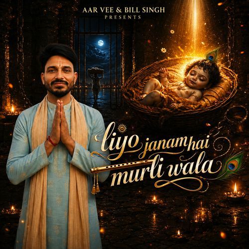 Liyo Janam Hai Murli Wala