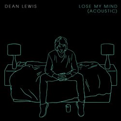 Lose My Mind (Acoustic)