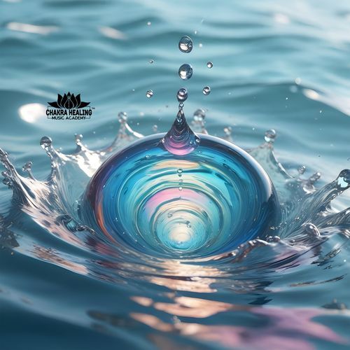 Waves of Harmony cover art