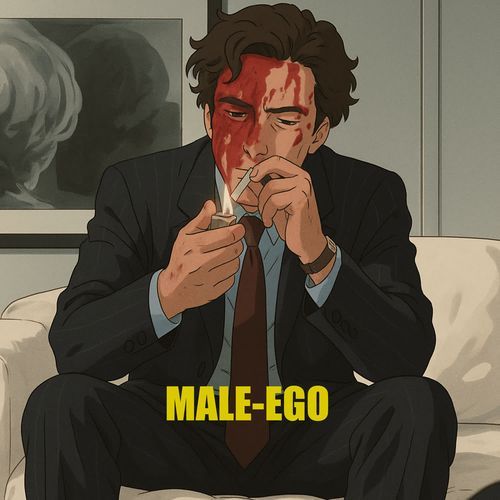MALE-EGO