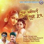 MUDE BANDHI DEMI MAYUR CHULA