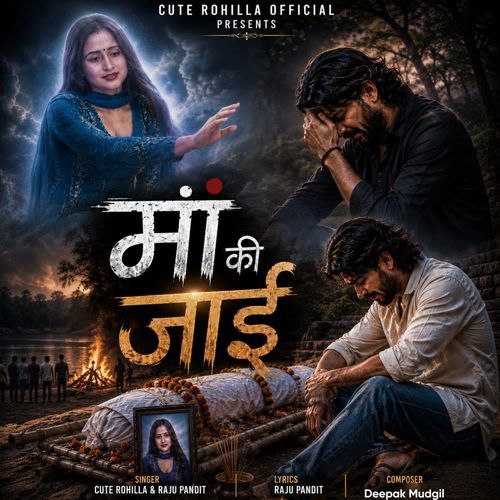 Maa Ki Jaai