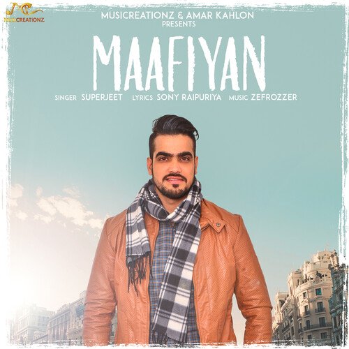 Maafiyan