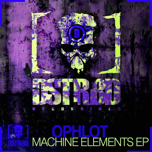 Machine Elements EP