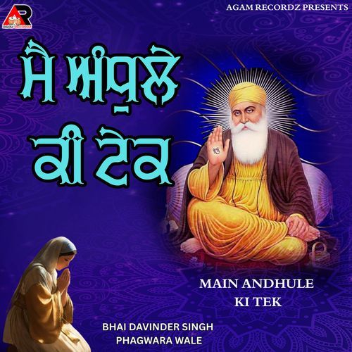 Main Andhule Ki Tek