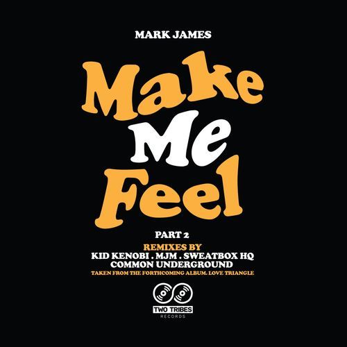 Make Me Feel