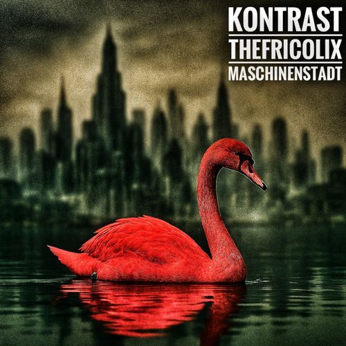 Maschinenstadt