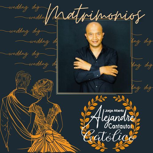 Introduccion Matrimonios cover art
