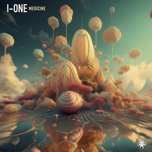 Unknown Planet cover art