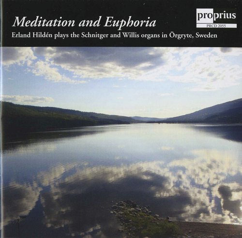 Fridlyst: Fridlyst: No. 6. Meditation cover art