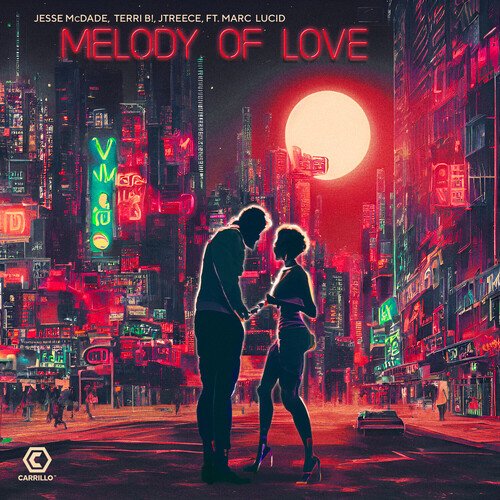 Melody of Love (Radio Mix)