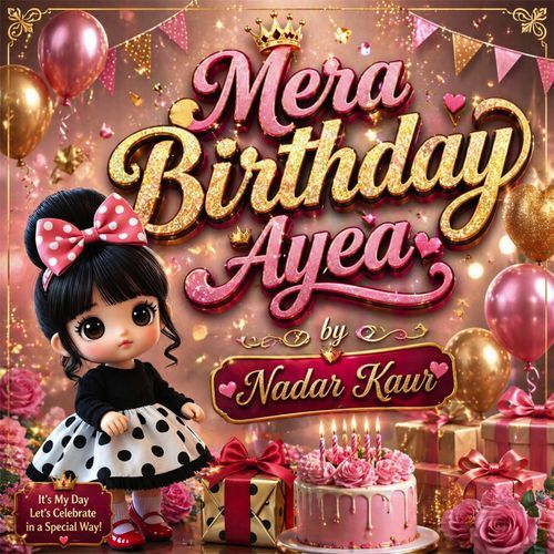 Mera Birthday Ayea
