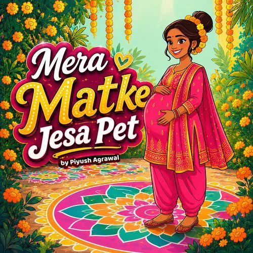 Mera Matke Jesa Pet