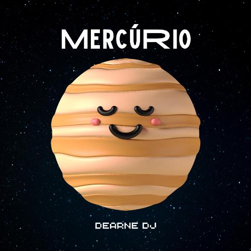 Mercurio (feat. TUTO MUSIC & TUTOPROD)