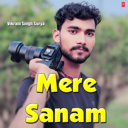 Mere Sanam