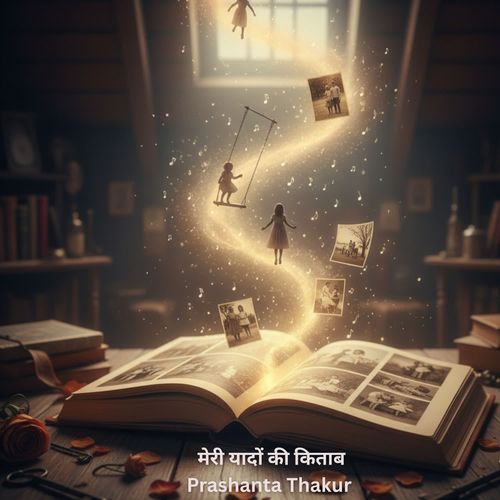 Meri yaado ki kitaab