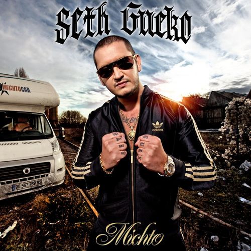TÉLÉCHARGER BAD COWBOY SETH GUEKO ALBUM BAD ALBUM SETH TÉLÉCHARGER COWBOY GUEKO