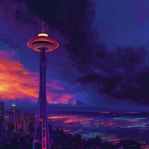 Red Dawn cover art