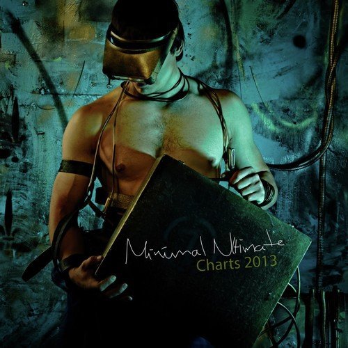 Minimal Ultimate Charts 2013