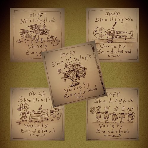 And Moff Makes Three cover art