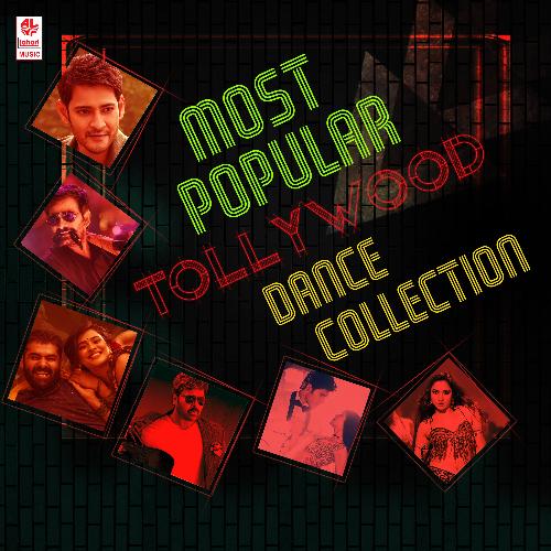 Most Popular Tollywood Dance Collection